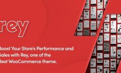 Share Theme Rey - Fashion & Clothing, Furniture bản quyền miễn phí