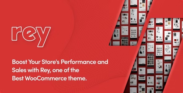 Share Theme Rey - Fashion & Clothing, Furniture bản quyền miễn phí