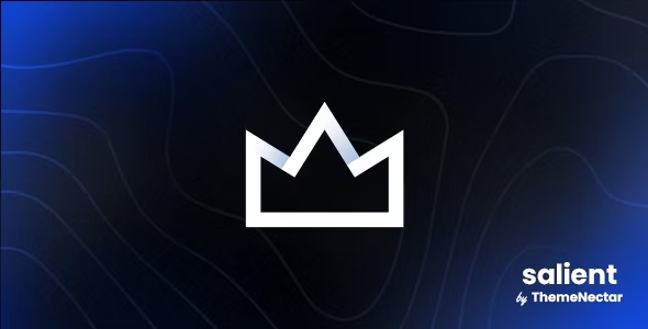 Share Theme Salient Creative Multipurpose phiên bản mới nhất