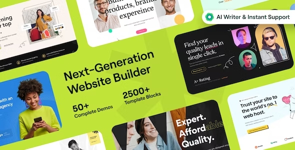 Tải miễn phí theme Vault - Multi-Purpose Elementor WordPress bản quyền miễn phí