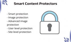 Chia sẻ plugin Content Protector chống sao chép copy