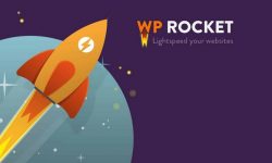 Chia sẻ plugin WP Rocket cache tăng tốc website