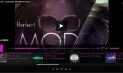 Download miễn phí Elite Video Player trình phát video