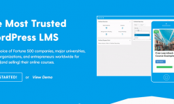 Download miễn phí LearnDash LMS plugin tạo khóa học