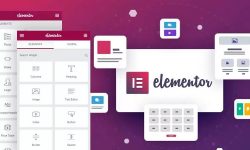 Share plugin Elementor Pro tạo trang web kéo thả chuyên nghiệp