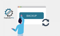 Tải miễn phí Duplicator Pro plugin backup và chuyển host