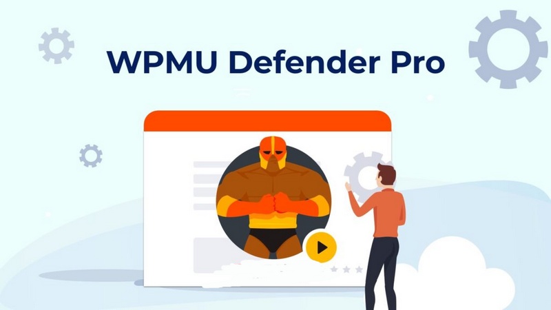 Tải miễn phí plugin WP Defender Pro bảo mật WordPress