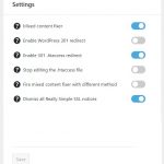 Cài HTTPS cho WordPress với Really Simple SSL