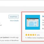 Chèn code vào header và footer trong WordPress