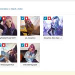 Chèn Gallery ảnh với Gallery Envira WordPress