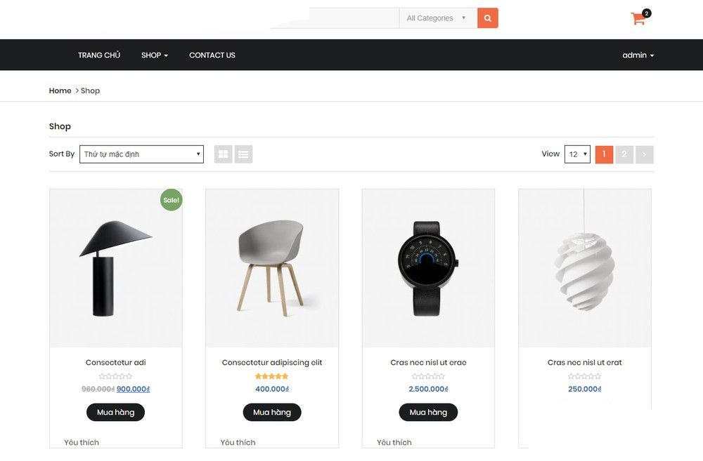 Child theme là gì? Hướng dẫn tạo Child theme.