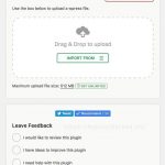 Sử dụng plugin All in one WP migration trong WordPress