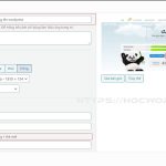 Tối ưu ảnh trước khi đăng lên trang WordPress