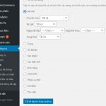 Sử dụng WordPress Importer plugin