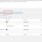 Tạo Popup WordPress với Popup Maker