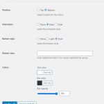 Tạo thông báo sử dụng cookie trong WordPress