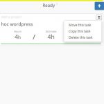 Tạo To do List trong WordPress