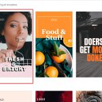 Tạo Web Stories trong WordPress