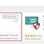 Thay đổi đường dẫn login WordPress