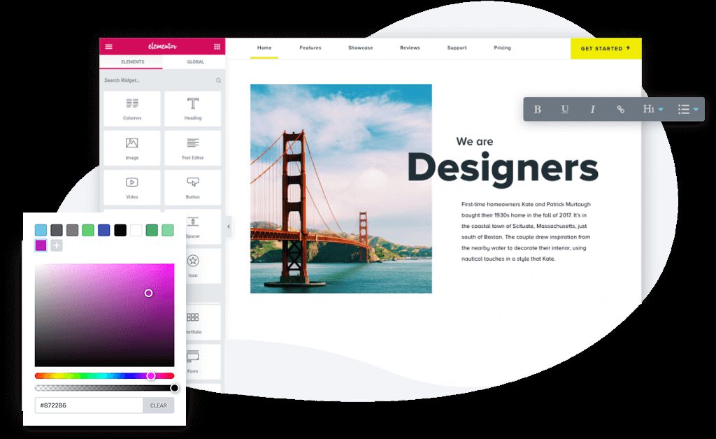 Top 5 trình kéo thả WordPress tốt nhất
