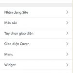 Add theme support trong wordpress