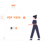 Cách thêm trình xem PDF trong WordPress