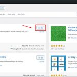 Hướng dẫn tạo giao diện mobile cho WordPress bằng WP Touch