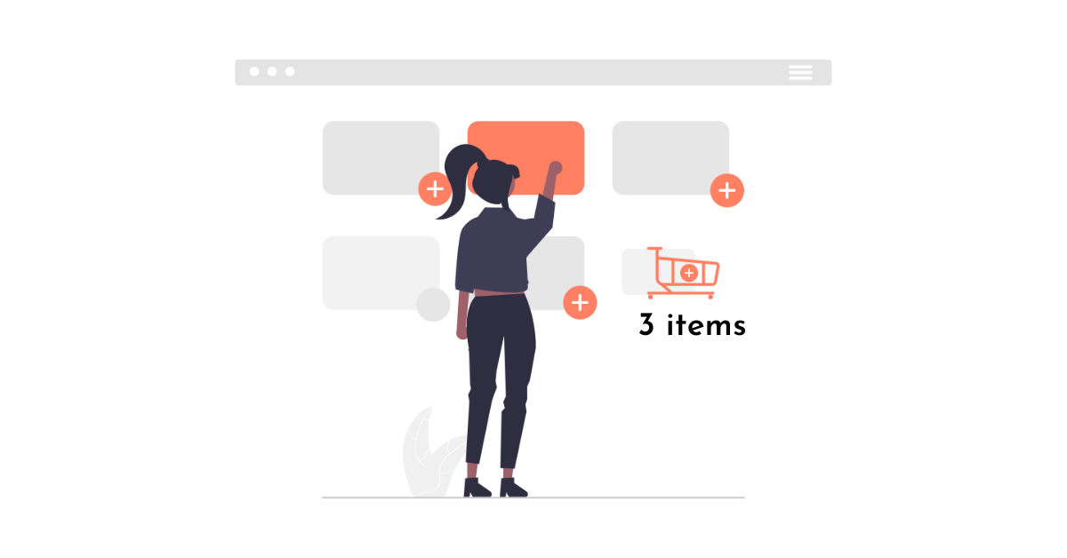 Cách hiển thị sản phẩm đã được thêm vào giỏ hàng trong WooCommerce