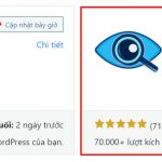Search form với Ivory Search WordPress