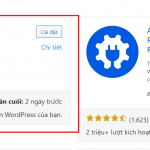 Tạo landing page với SeedProd