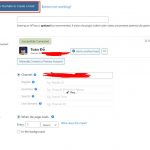 Tạo Youtube Feed cho WordPress